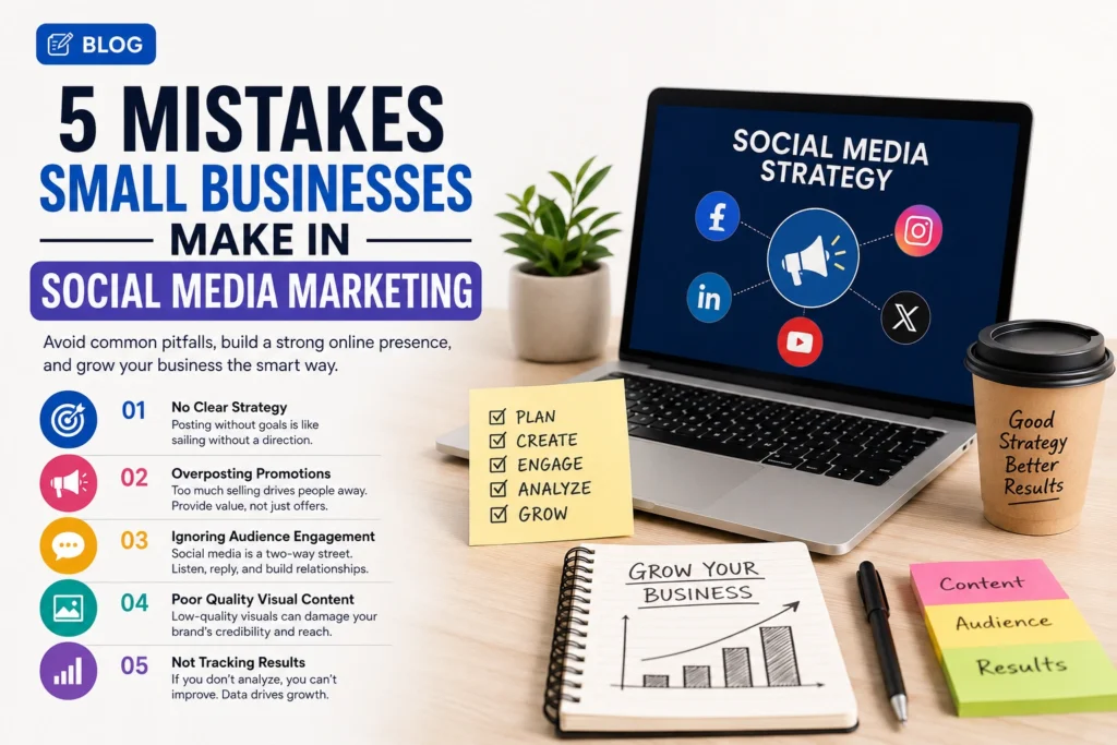 Social Media Marketing Expert